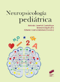 Neuropsicolog&iacute;a pedi&aacute;trica
