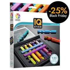 IQ Stixx