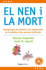 El nen i la mort (4a edició revisada i ampliada) El nen i la mort (4a edició revisada i ampliada)