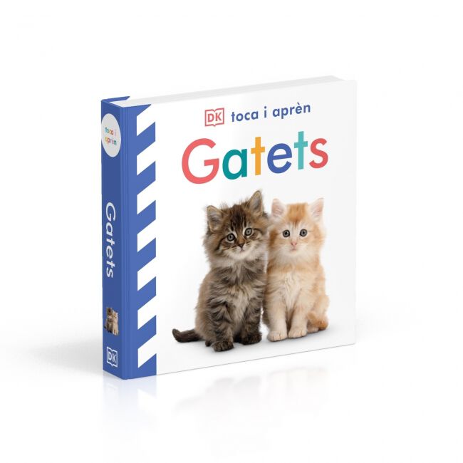 Gatets (Toca i apr&egrave;n)