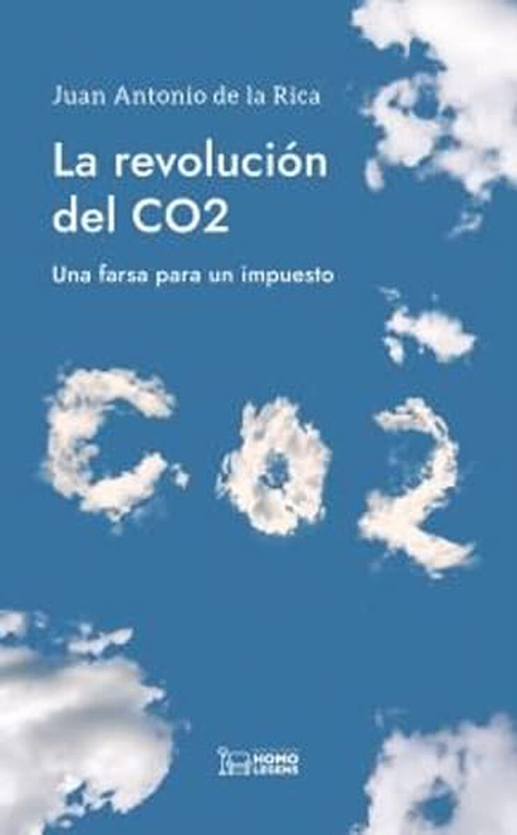 La revolución del CO2