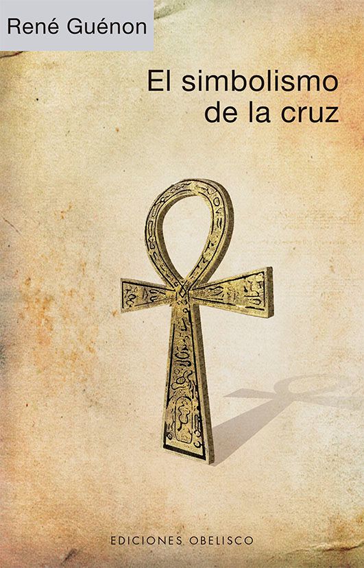 El simbolismo de la cruz