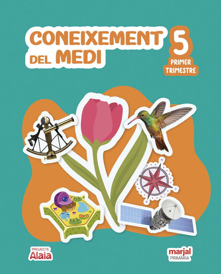 Coneixement del medi 5