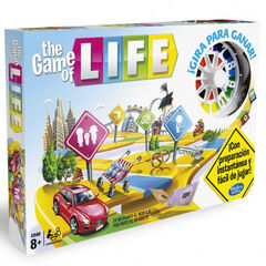 The Game of Life