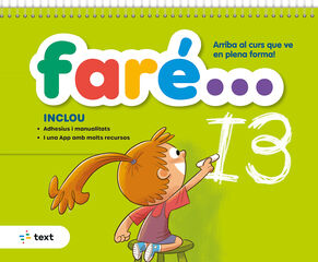 Faré I3