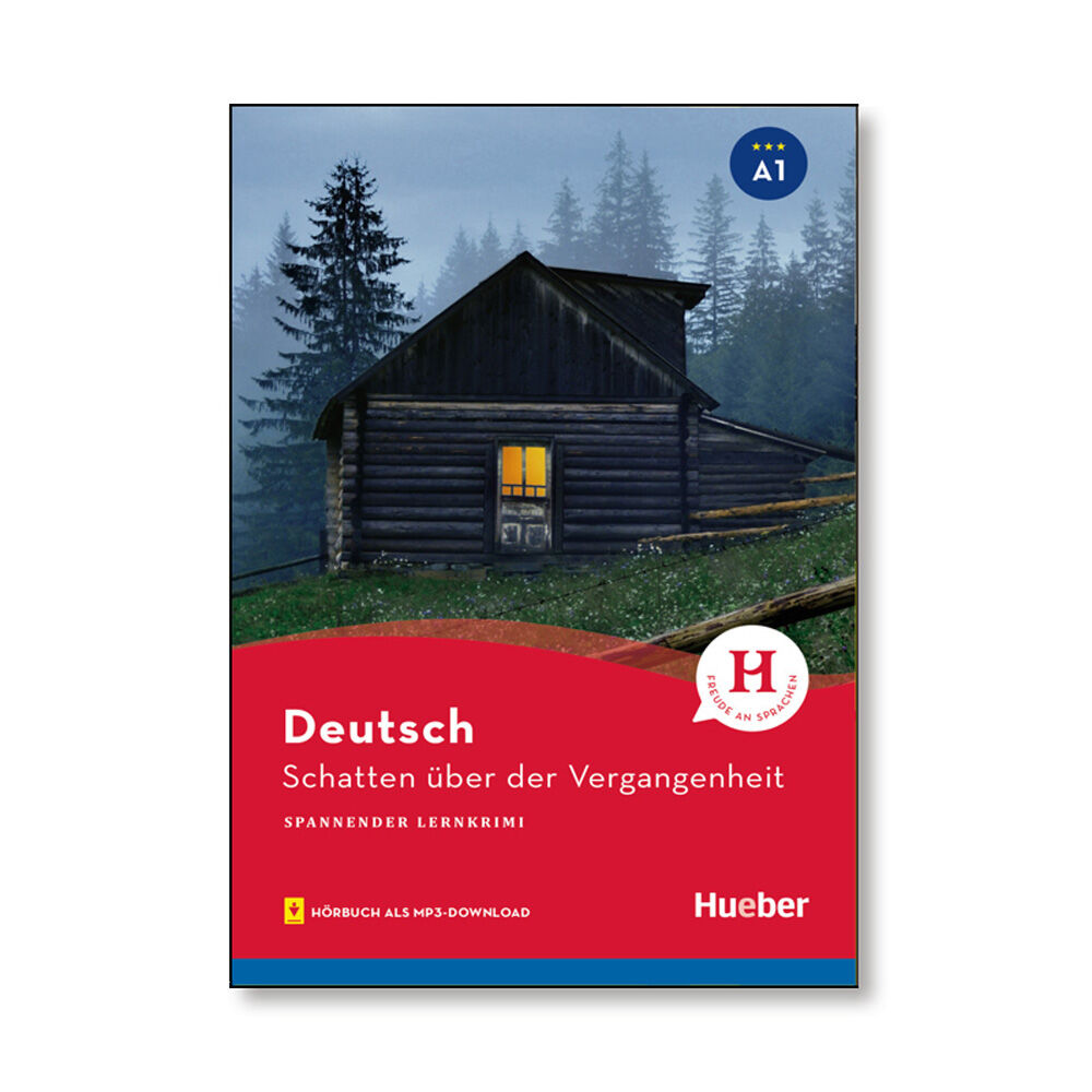 Hue A1 Shatten &Uuml;ber Der Vergangenheit