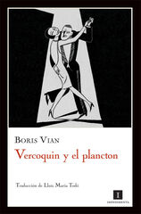 Vercoquin y el plancton Vercoquin y el plancton