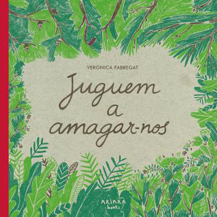 Juguem a amagar-nos