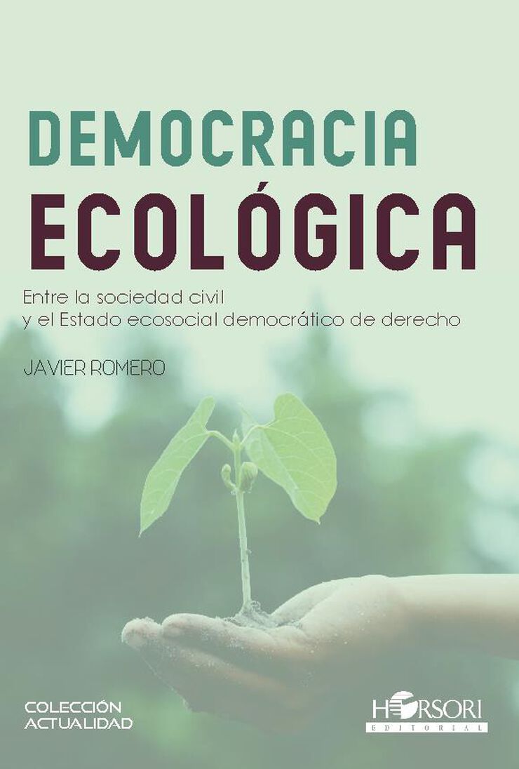 Democracia ecológica