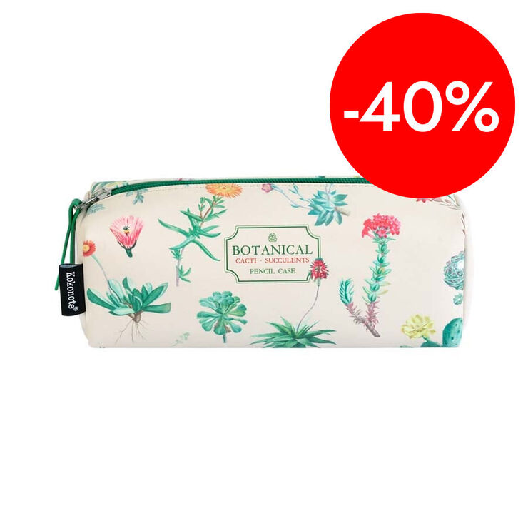 Estoig Kokonote Botanical Cacti