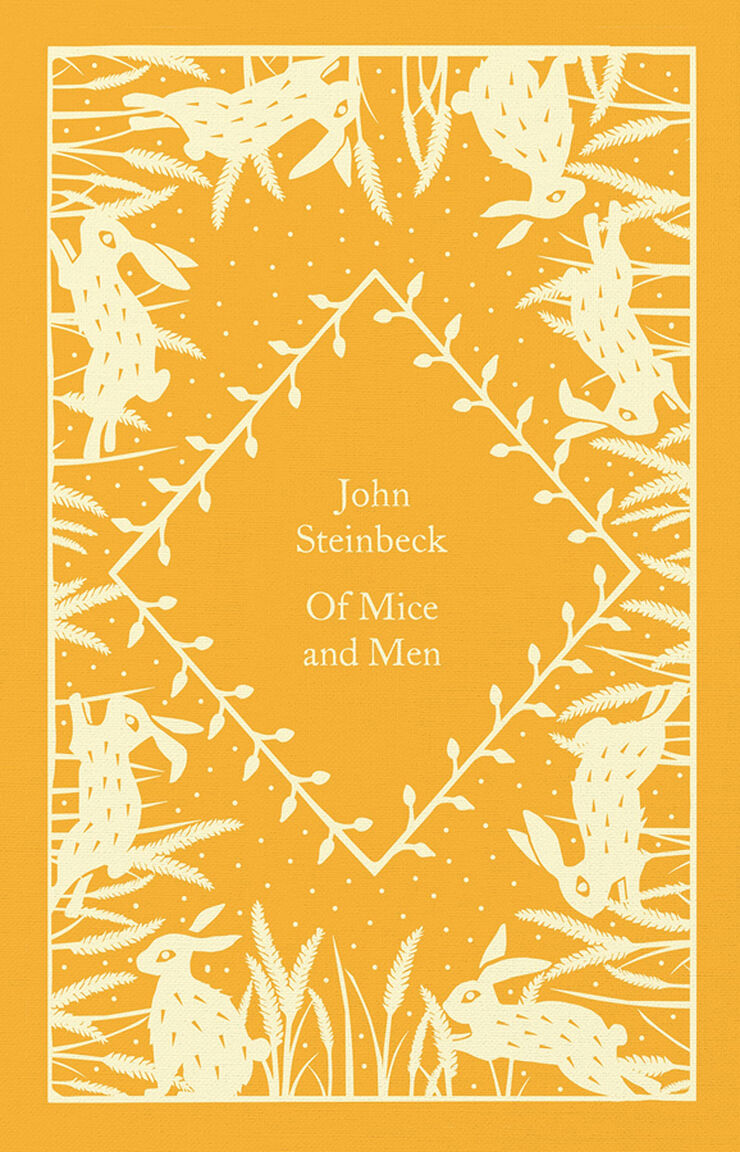 Of mice and men