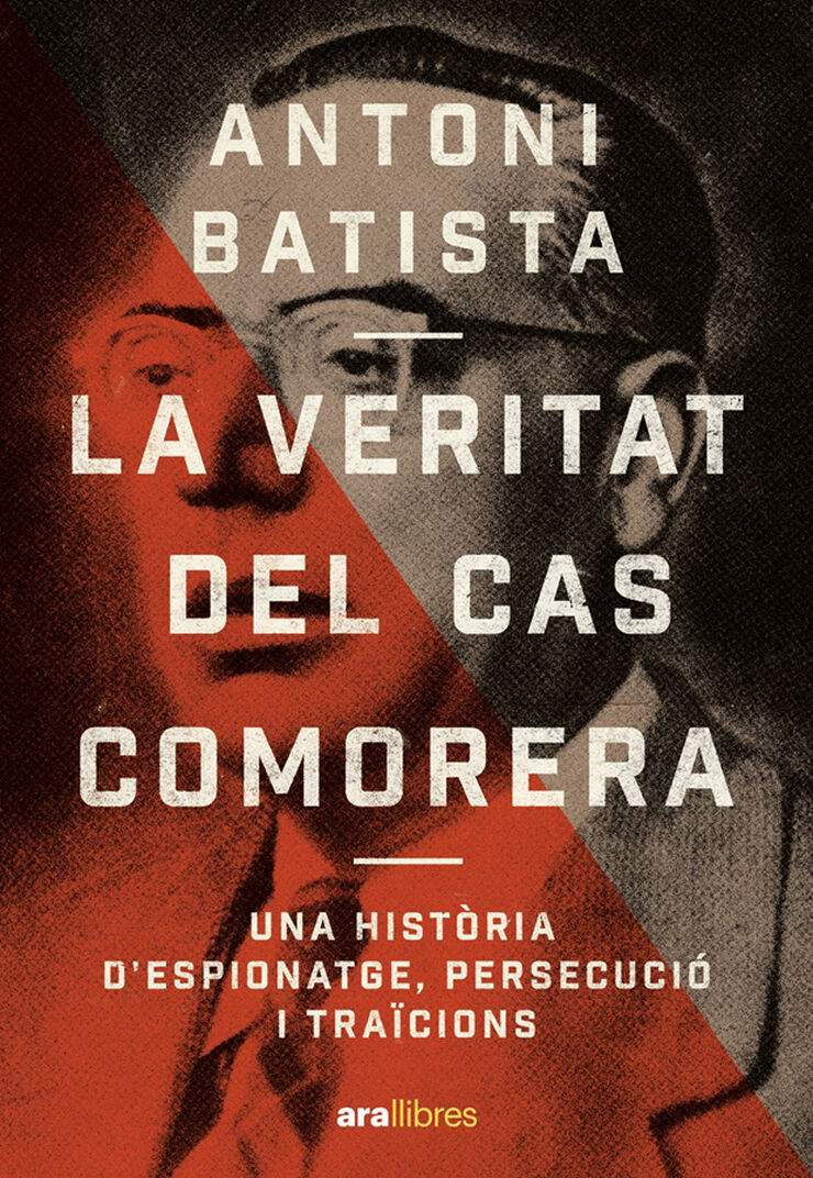 La veritat del cas Comorera