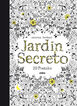 Jardín secreto, 20 postales