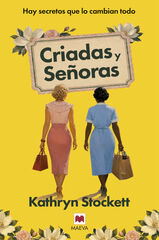 Criadas y se&ntilde;oras