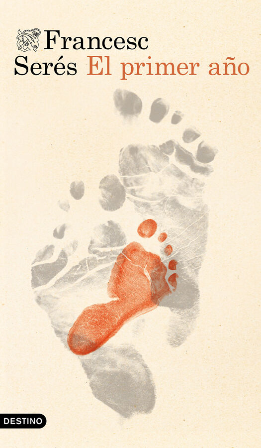 El primer a&ntilde;o