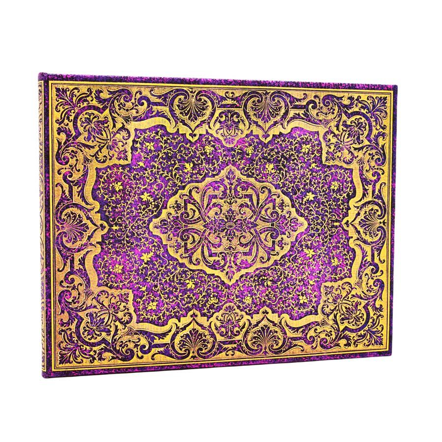 Libreta Paperblanks Verjurado Liso Picaresca