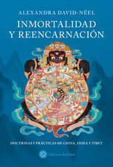 Inmortalidad y reencarnación