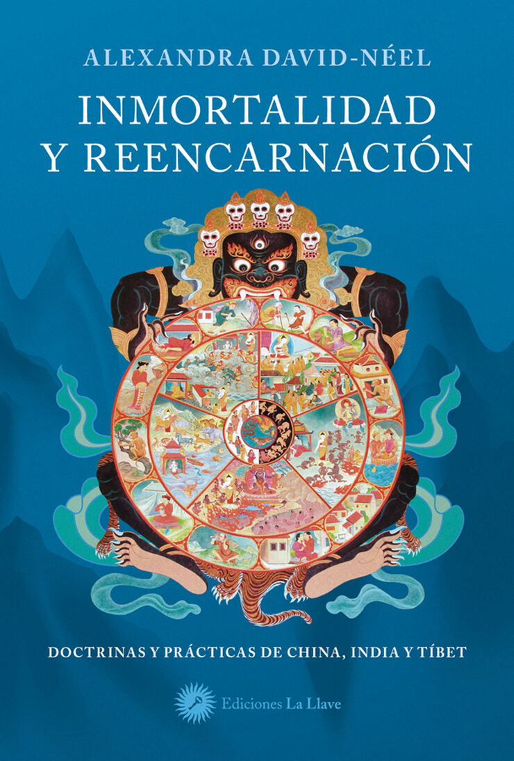 Inmortalidad y reencarnación