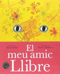 Meu amic llibre, El