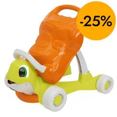 Caminador Tortuga Walk&Ride