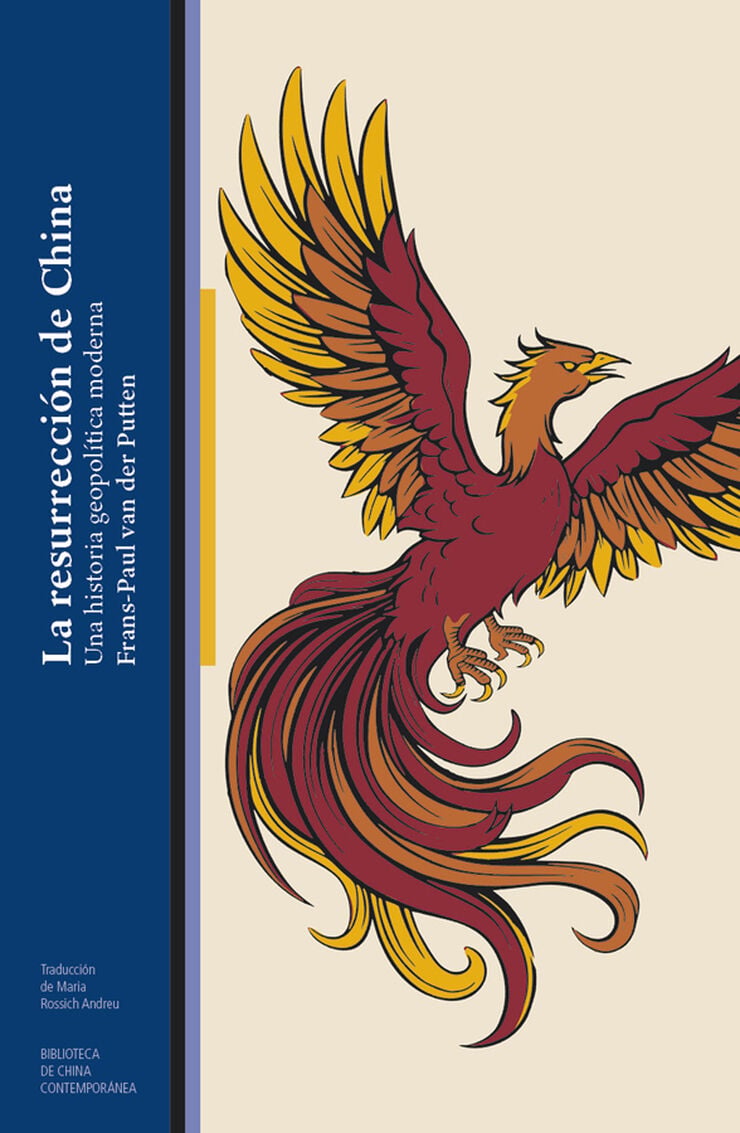 La resurrecci&oacute;n de China