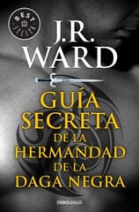 Guía secreta de la hermandad de la daga Guía secreta de la hermandad de la daga