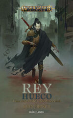 El rey Hueco El rey Hueco