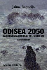 Odisea 2050 Odisea 2050