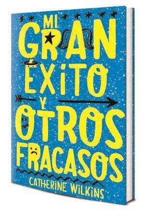 Mi gran &eacute;xito y otros fracasos