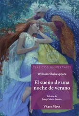El sueño de una noche de verano El sueño de una noche de verano