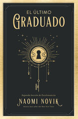 El último graduado El último graduado