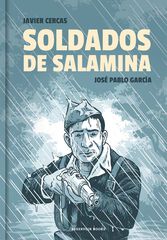 Soldados de Salamina Soldados de Salamina