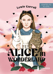 Alice in Wonderland (A2 level)