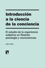 Introducción a la ciencia de la conciencia Introducción a la ciencia de la conciencia