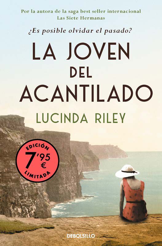 La joven del acantilado (edici&oacute;n limitada a precio especial)