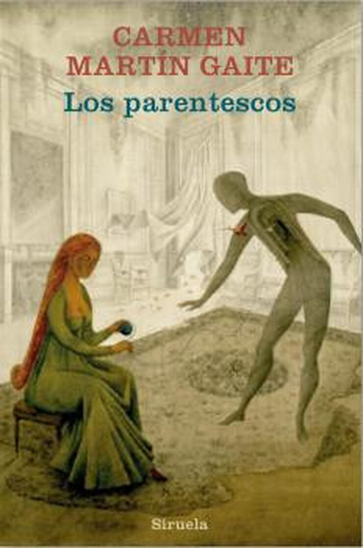 PARENTESCOS, LOS