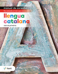 Catal 6 Manual Catal 6 Manual