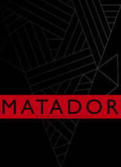 Matador Volumen V Diseño Matador Volumen V Diseño