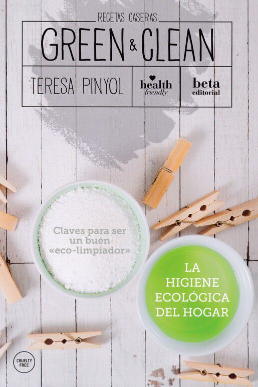Green & Clean - Claves Para Ser Un Buen