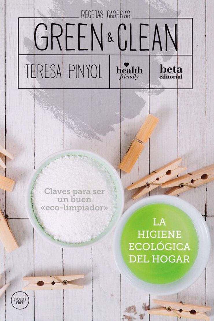 Green & Clean - Claves Para Ser Un Buen