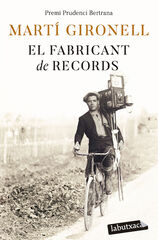 El fabricant de records El fabricant de records