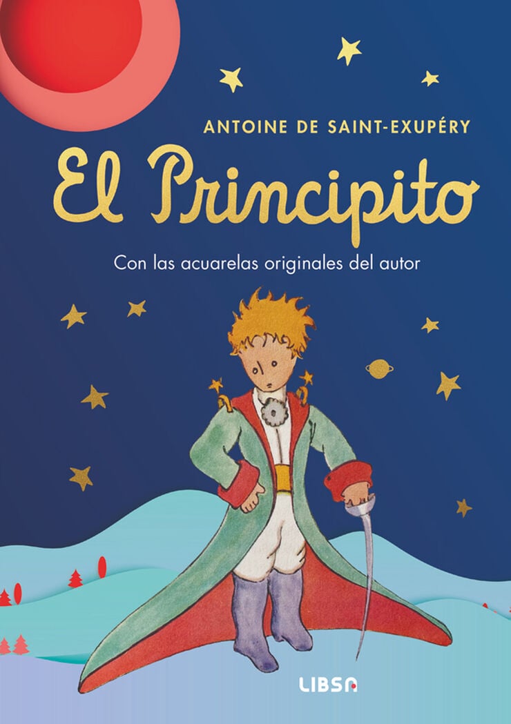 El Principito