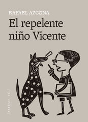 El repelente ni&ntilde;o Vicente