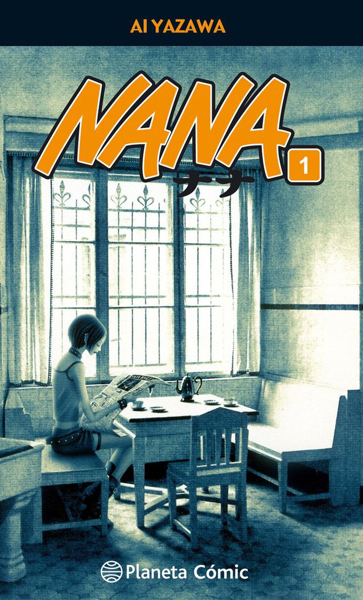 Nana 1