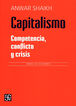 Capitalismo: competencia, conflicto y crisis
