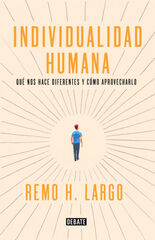 La individualidad humana La individualidad humana