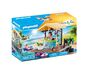 Playmobil Family Fun Alquiler de barcas 70612