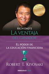 La ventaja del ganador La ventaja del ganador