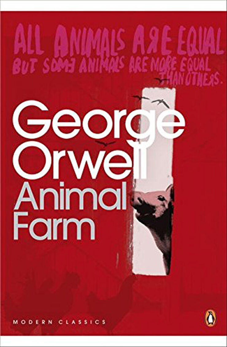 Animal farm