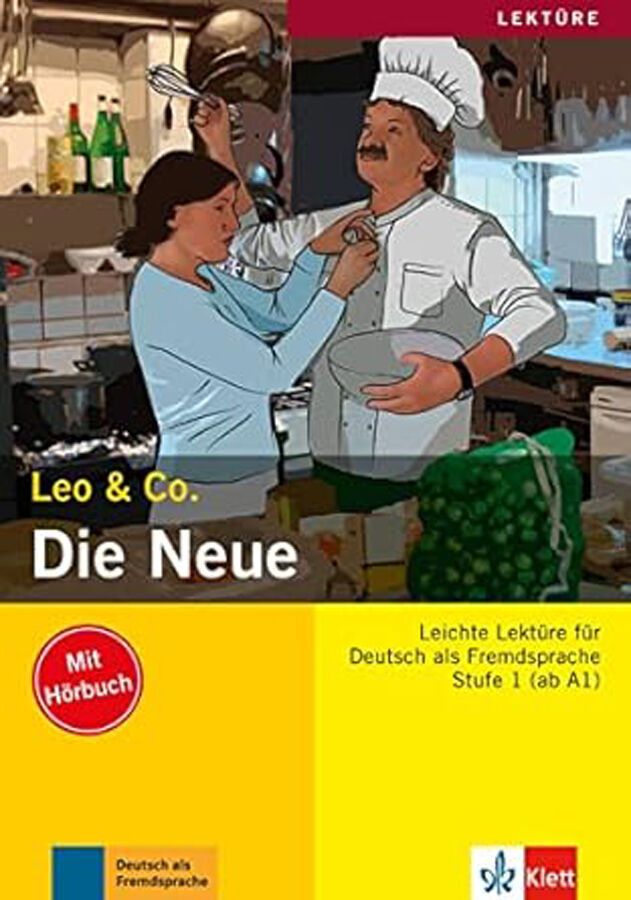 Die Neue Leo & Co. 1